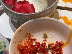 -朱光玉火锅馆(正弘城店)