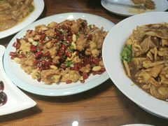 -惠宾饭庄(中山路店)
