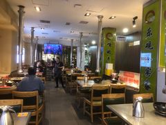 -合易泓烤肉•首创生椰大油边(宁山路店)