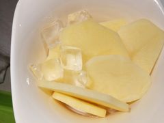 土豆片-海底捞火锅(公益西桥店)