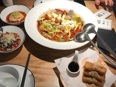 -太二酸菜鱼(深圳布吉万象汇店)