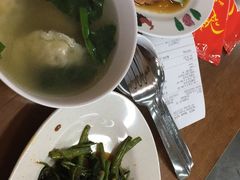 -威南记鸡饭餐室