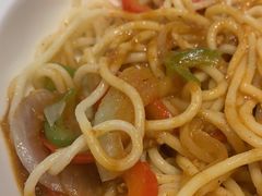 -COCO壱番屋(北京平安国际金融中心店)