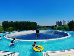 -清河半岛温泉度假酒店