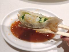 虾三鲜水饺-喜家德虾仁水饺(麒麟社店)