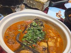 -五味坊·喜宴楼(瑞丰商博城店)