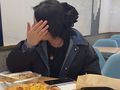 -达美乐比萨(商城路店)