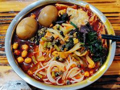 -老巷口螺蛳粉(柳州总店)