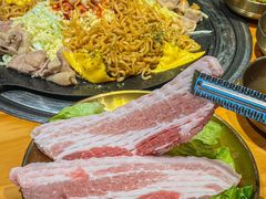 -金顺碳烤肉(番禺傍江地铁站店)