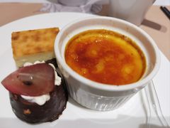 -晶丽香榭自助餐(南京大饭店)