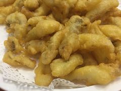 -百姓百味海鲜酒楼(粤垦路总店)