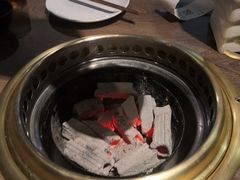 -火炉火自助餐(枫蓝国际店)