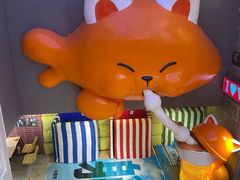 -波波客韩国石锅拌饭(武汉江汉路循礼门店)