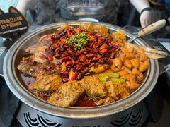 -烤匠麻辣烤鱼(IFS店)