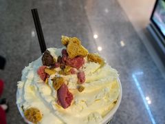 芊芊马卡龙-茶颜悦色(九龙仓从前慢茶叶子店)