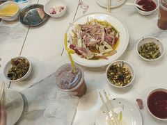 -勇利赵家烤肉坊(含光路店)