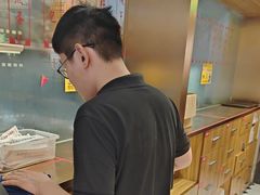 -太子浓心·港式猛火小锅米线(探十里店)