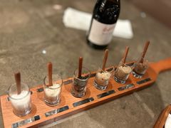 -恰餐厅 CHAR Grill&Bar(西安经开洲际店)