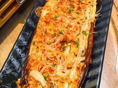 -小杨烤肉(朱雀店)