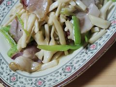 -农家土菜老煨锅(木鱼镇店)