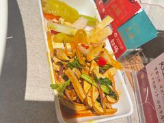 -饕林餐厅(春熙路店)