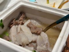 -柒园·三十年创意杭帮菜(龙湖滨江天街店)