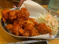 -恩你小木屋·韩式料理(南长街店)
