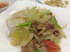 -潮静·潮州小馆·海鲜·卤味·砂锅粥
