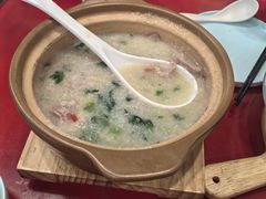 -宏状元现熬粥·京味菜(五棵松店)