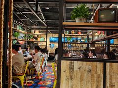 -探鱼·鲜青椒爽麻烤鱼(北京路天河城店)