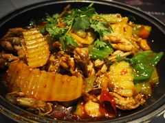-渝蛙馆(新百店)