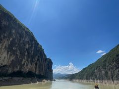 -白帝城·瞿塘峡景区