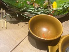 -耶里夏丽·新疆菜·28年喀什老馆(田林东路店)