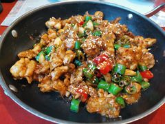 -赵小姐丨新中餐(曲江店)