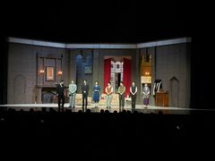 -福州海峡文化艺术中心