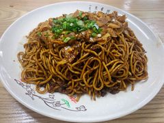 -清真双宝红油牛系列