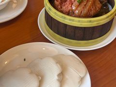 -莲餐厅·湖北菜·潜江小龙虾店(愚园路店)
