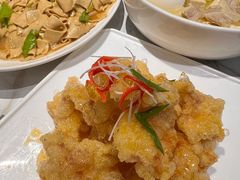 -关东小院(瀛海环宇坊店)