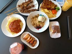 -宜家·瑞典风味餐厅(天津东丽商场店)