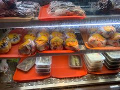 -王家沙点心店(西康路店)