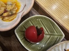 -暖食光·台式家庭餐厅·生日主题店(万达店)