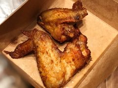 -孖记茶档·热腾茶餐(荔湾领展广场店)
