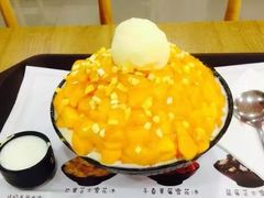 -雪花姐姐(泰华城新天地店)