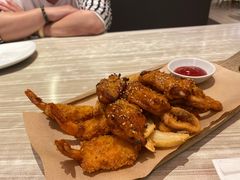 -必胜客(东莞地王店)