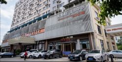 -英泽产后护理中心(南海总店)