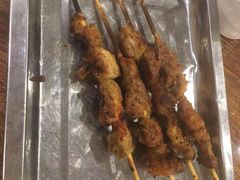 -清真·玛丽亚新疆菜主题餐厅(浙江中路店)