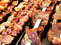 -江阴国际大酒店-旋转自助餐厅