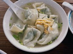 -随柳居·苏式小吃(建新巷店)