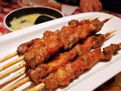 -西贝(宁波天一国购店)