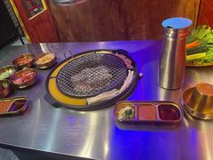 -釜山火炉·海鲜烤肉(紫藤路店)